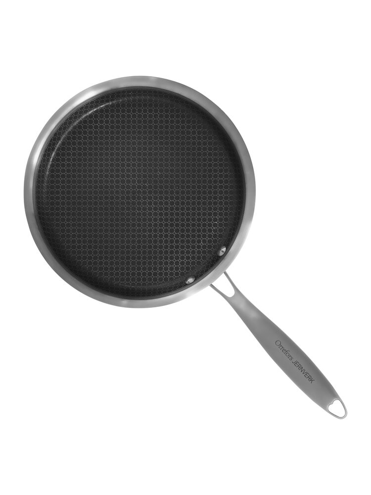 OJ Stekjärn 24 cm Stål Onesize